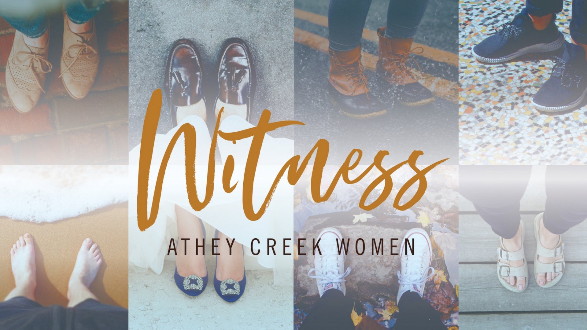 Teaching artwork for Witness